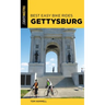 Best Easy Bike Rides Gettysburg