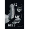 As You Were: A Noir Thriller