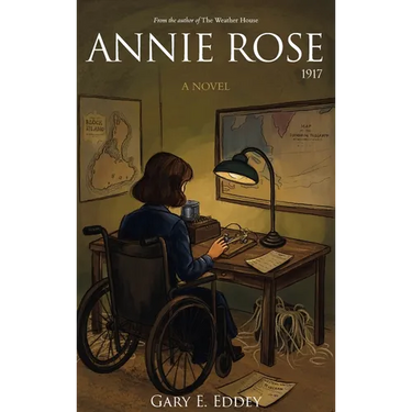 Annie Rose