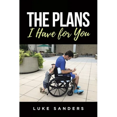 The Plans I Have for You: An Autobiographical Memoir