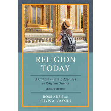 Religion Today