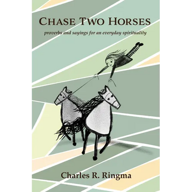 Chase Two Horses