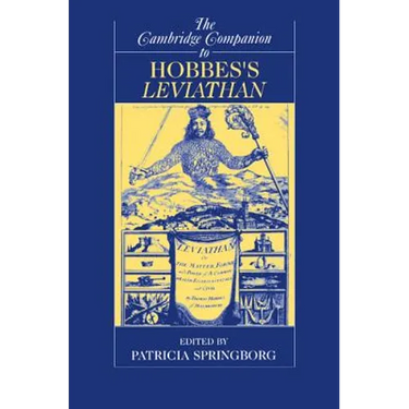 The Cambridge Companion to Hobbes's Leviathan