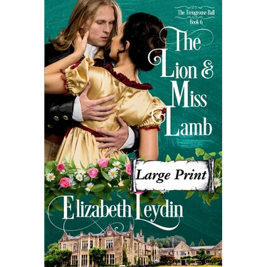The Lion and Miss Lamb
