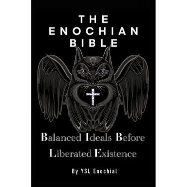 The Enochian Bible