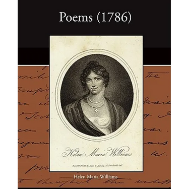 Poems 1786