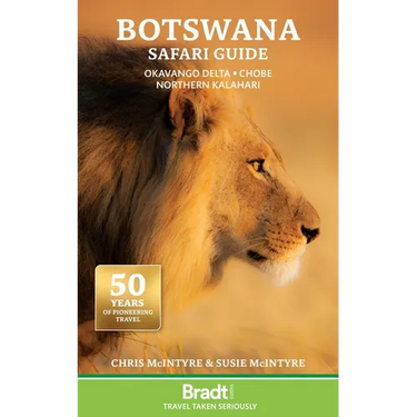 Botswana Safari Guide