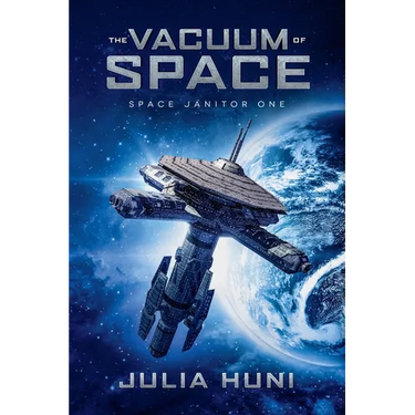 The Vacuum of Space