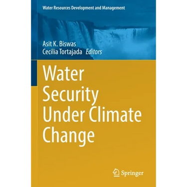 Water Security Under Climate Change