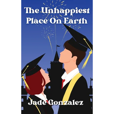 The Unhappiest Place On Earth: Can one day change everything?