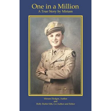One in a Million: A True Story by Miriam