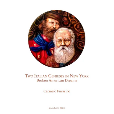 Two Italian Geniuses in New York: Broken American Dreams
