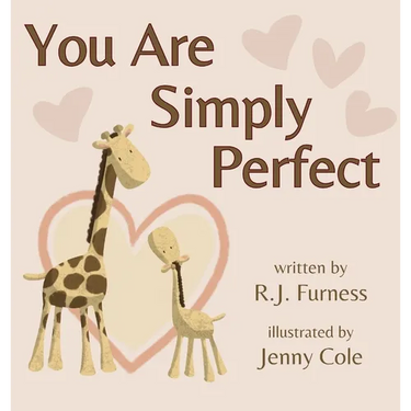 You Are Simply Perfect