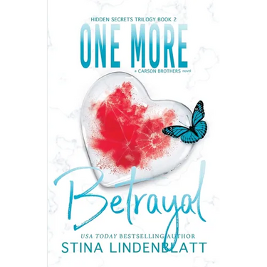 One More Betrayal