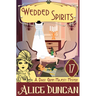 Wedded Spirits: A Historical Cozy Mystery