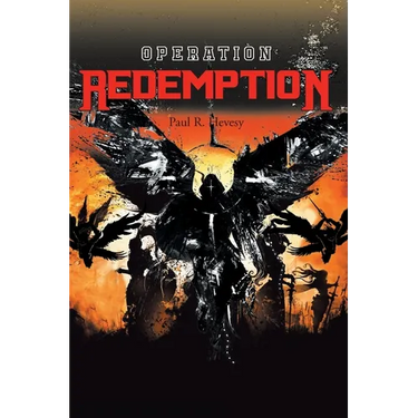 Operation Redemption