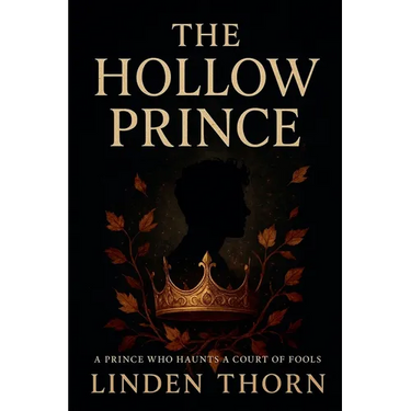 The Hollow Prince