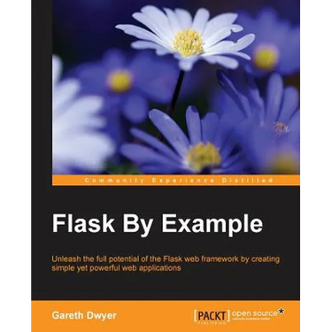 Flask By Example
