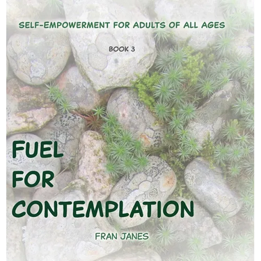 Fuel for Contemplation