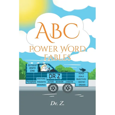 ABC Power Word Fables