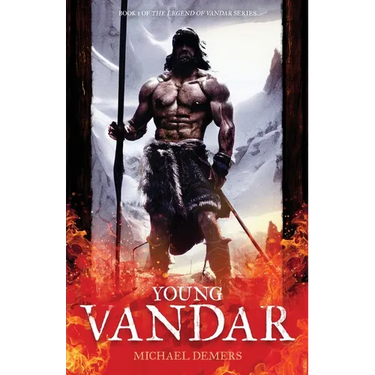 Young Vandar