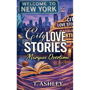 City Love Stories: Marquee Overtime