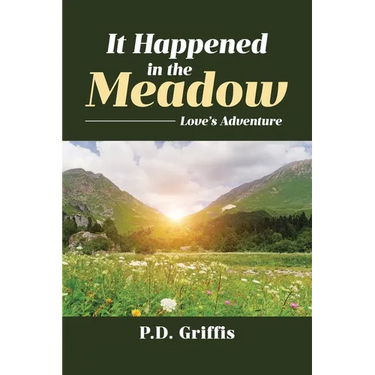 It Happened in the Meadow: Love's Adventure