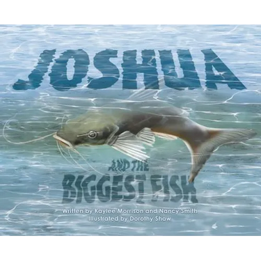 Joshua and the Biggest Fish