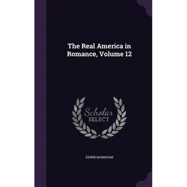 The Real America in Romance, Volume 12