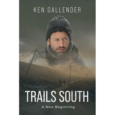 Trails South: A New Beginning