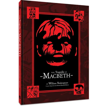 The Tragedie of Macbeth