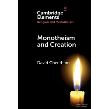 Monotheism and Creation
