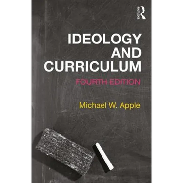 Ideology and Curriculum