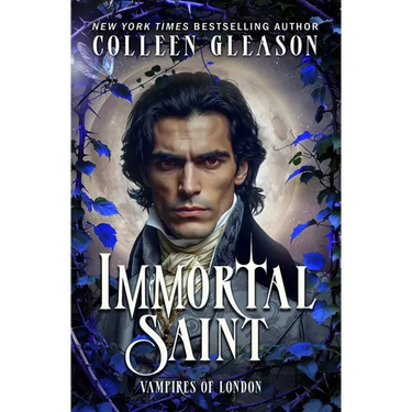 Immortal Saint