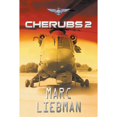 Cherubs 2