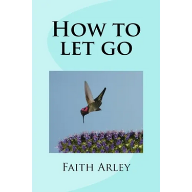 How to let go
