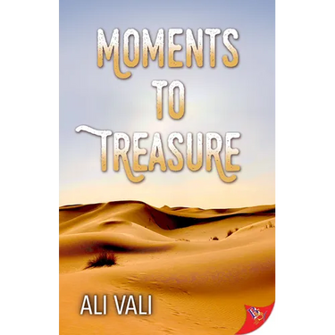 Moments to Treasure