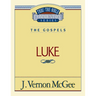 Thru the Bible Vol. 37: The Gospels (Luke): 37