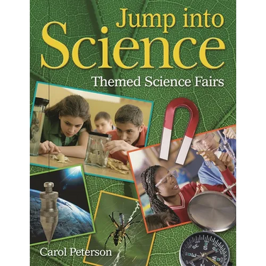 Jump into Science: Themed Science Fairs