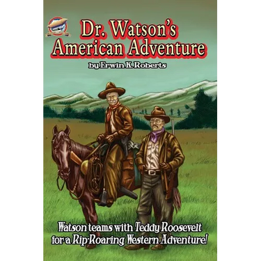 Dr. Watson's American Adventure