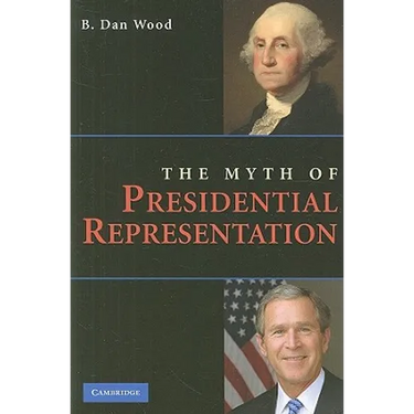 The Myth of Presidential Representation