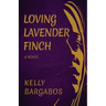 Loving Lavender Finch