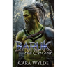 Baruk the Cursed: A Paranormal Monster Romance