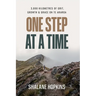 One Step at a Time: 3,000 km of Grit, Growth & Grace on Te Araroa