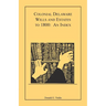 Colonial Delaware Wills and Estates to 1800: An Index