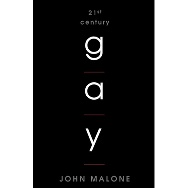 21st Century Gay