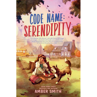 Code Name: Serendipity