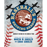 Baseball's Shining Season: America's Pastime on the Brink of War