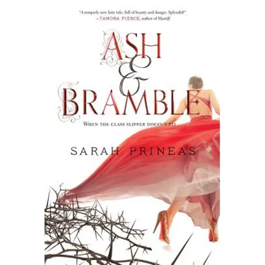 Ash & Bramble