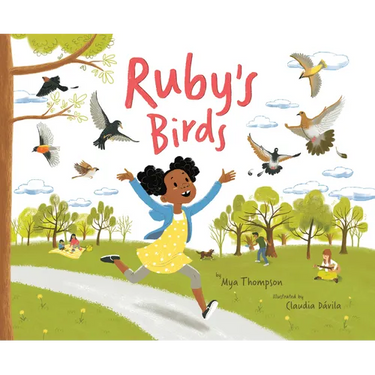 Ruby's Birds